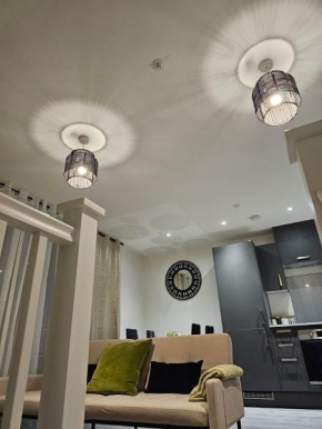 Duplex Contractor Haven Hemel Hempstead
